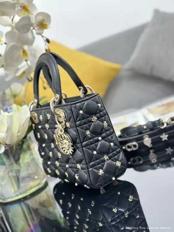 Tony Luxuries LADY DI0R-20CM 0707